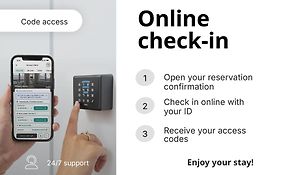 limehome Den Haag Keizerstraat